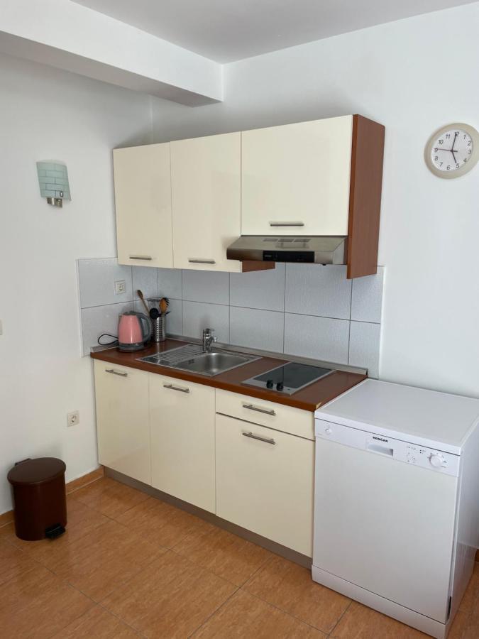 Popic Apartmán Baška Voda