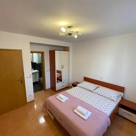 Villa Popic Baska Voda Exterior photo