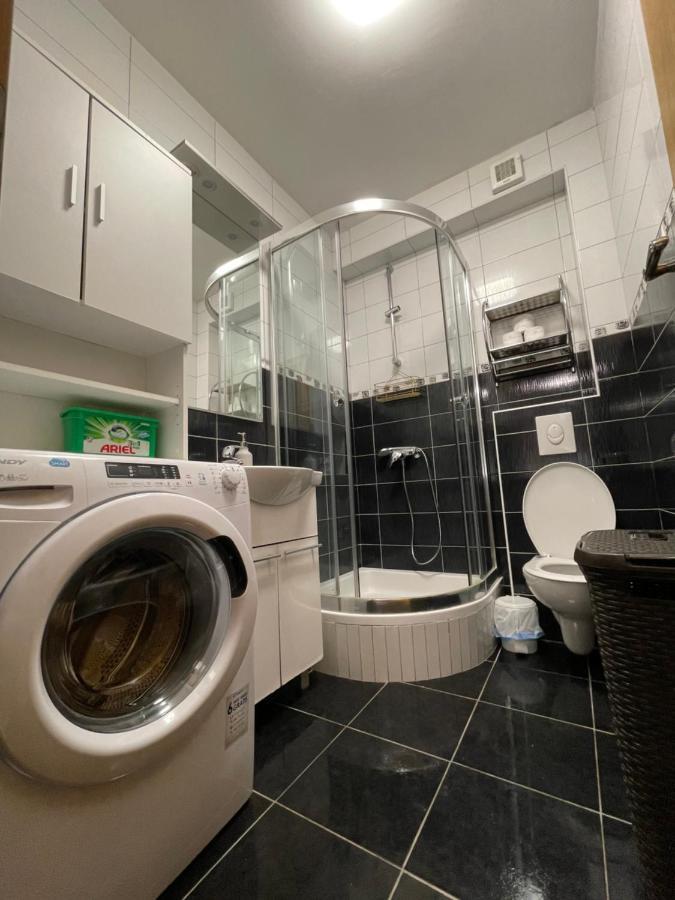 Apartment Popic *