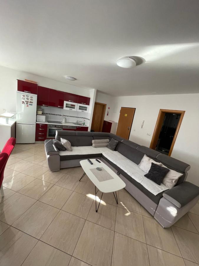 Popic Apartment Baska Voda