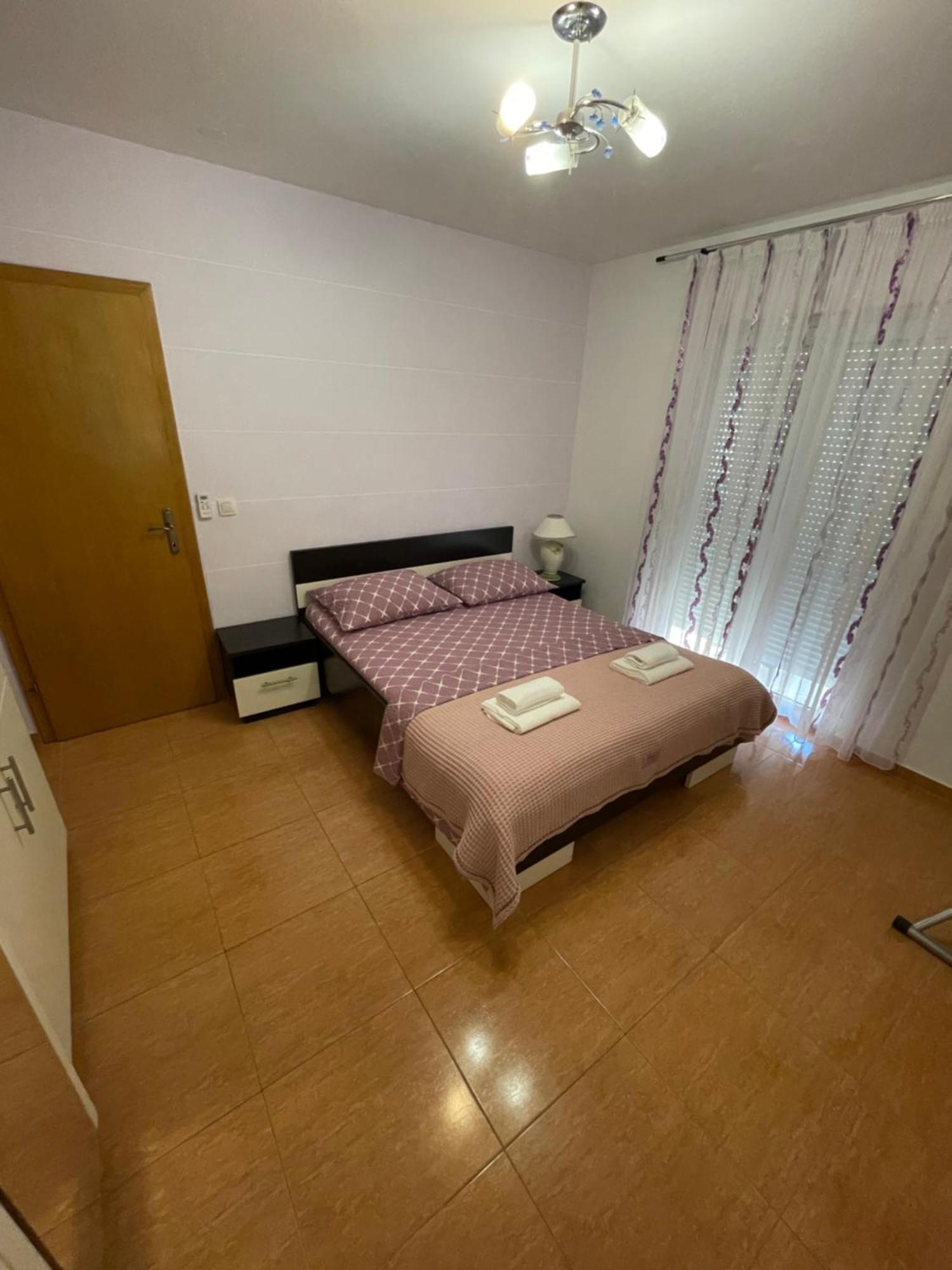 Apartment Popic *