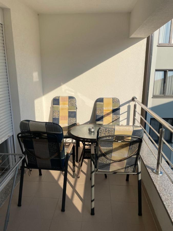 Apartment Popic *
