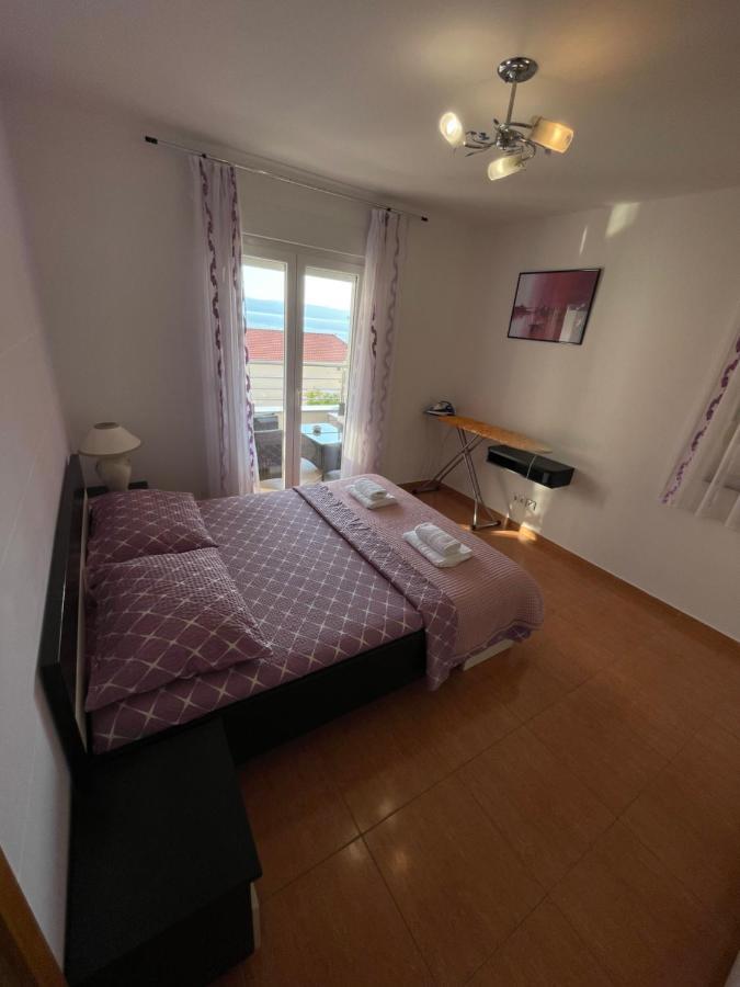 Popic Apartment Baska Voda