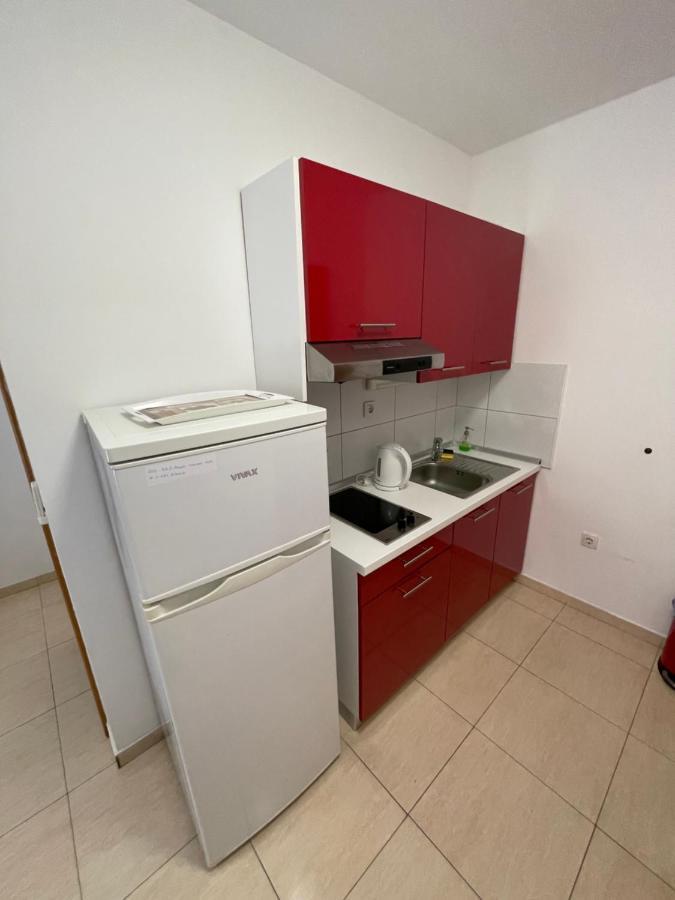 Apartment Popic *