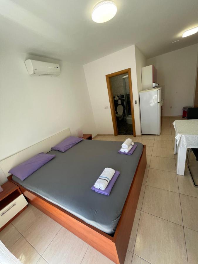 Apartament Popic *