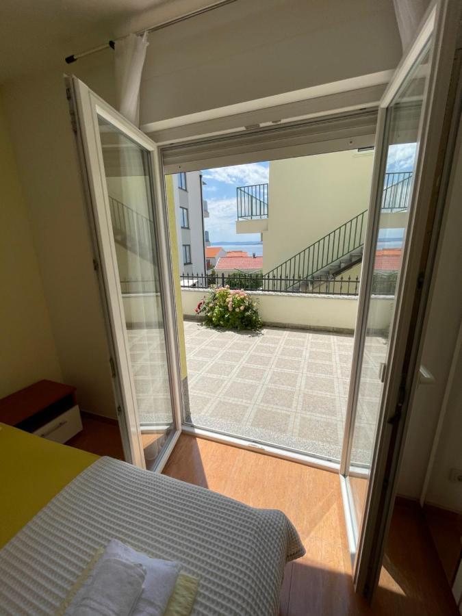 Apartment Popic *