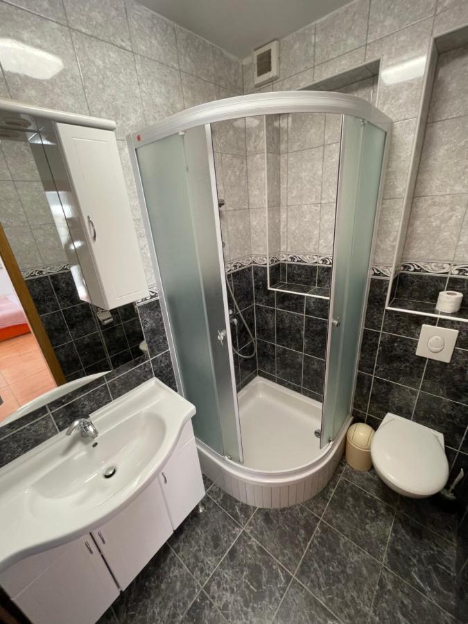 Popic Apartment