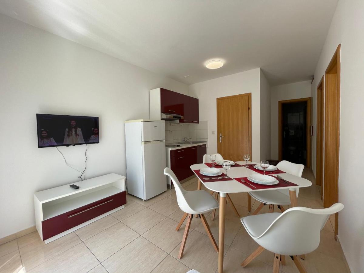 Apartment Popic