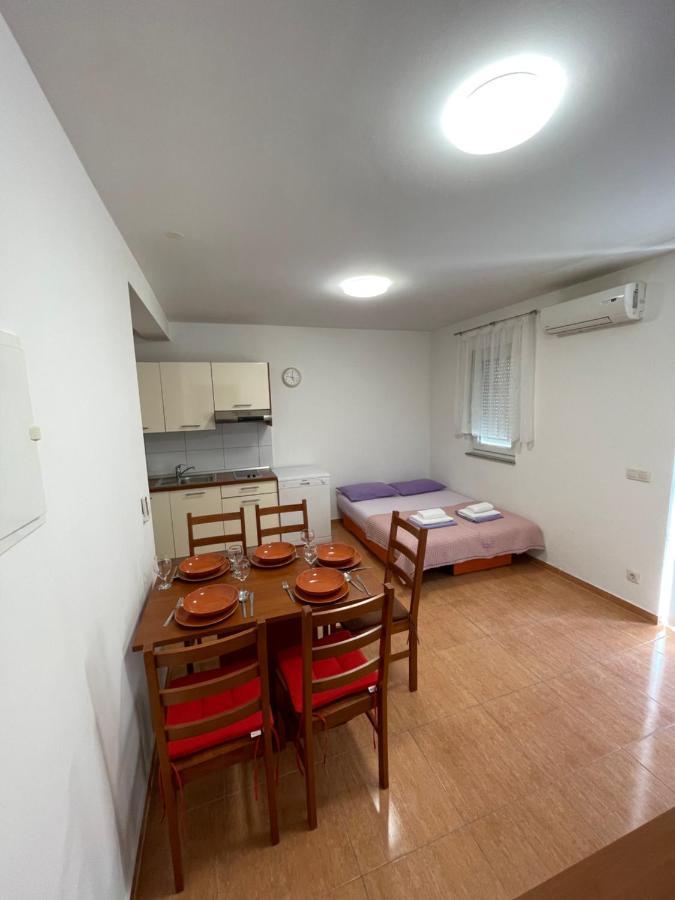 Apartment Popic *