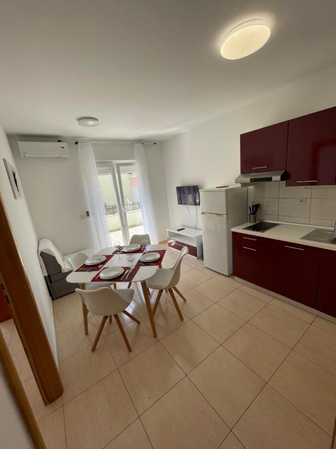 Apartment Popic *