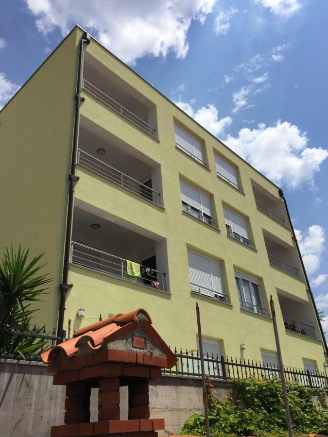 Apartment Popic *
