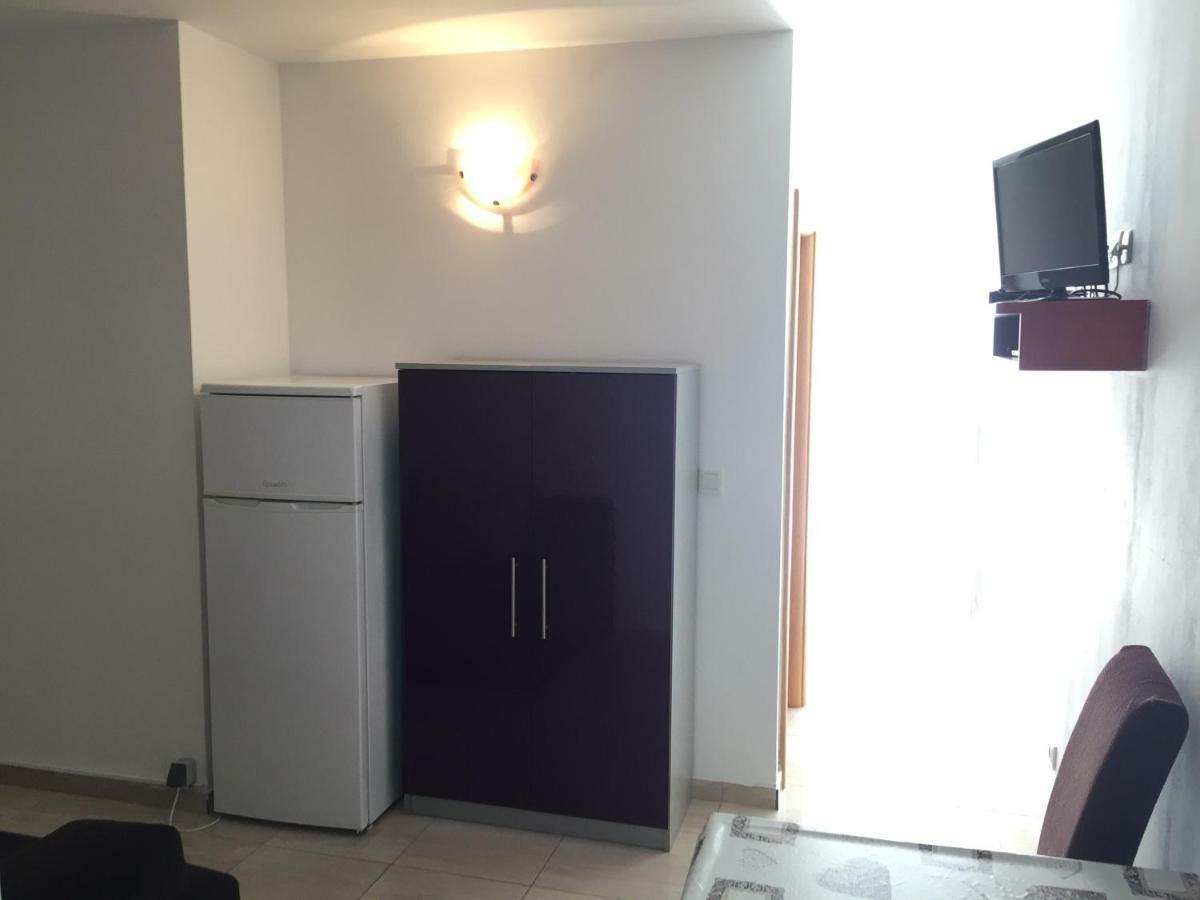 Apartment Popic Baska Voda