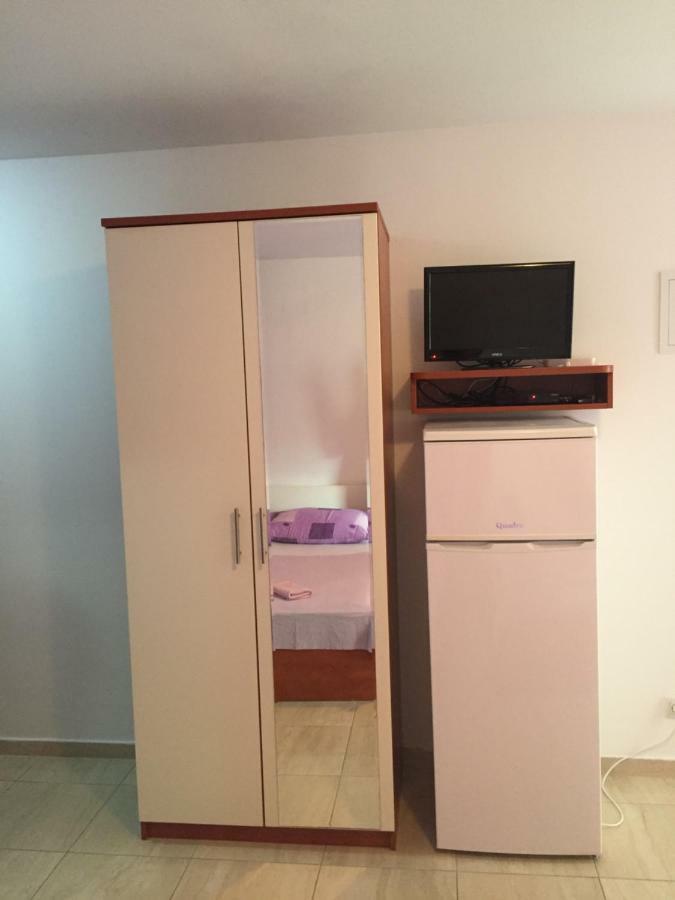 Popic Apartment *