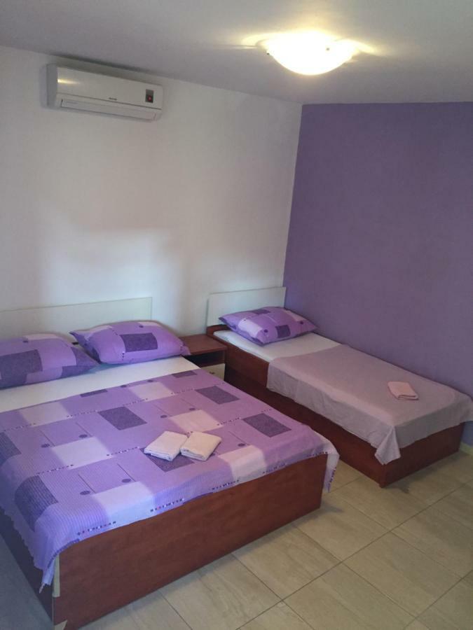 Apartament Popic Baška Voda