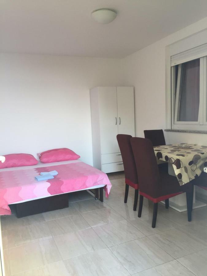 Popic Apartment Baska Voda