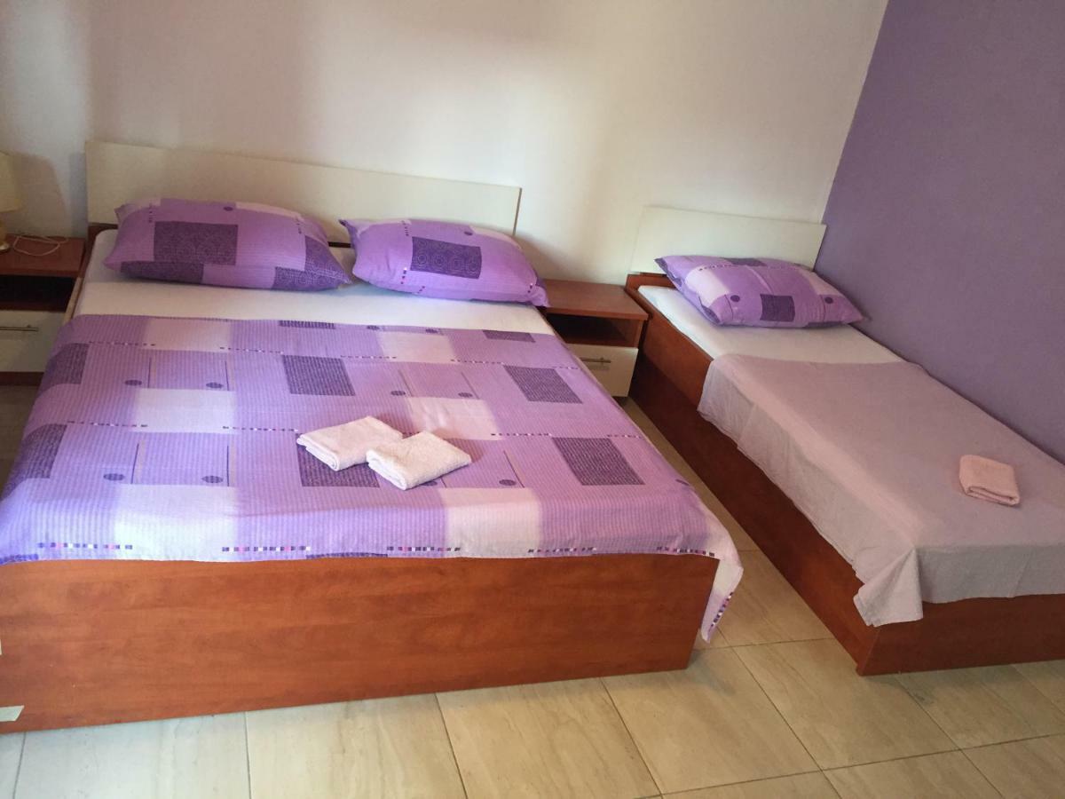 Apartment Popic Baska Voda
