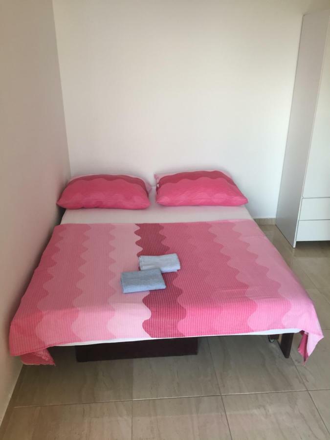 Popic Apartment Baska Voda