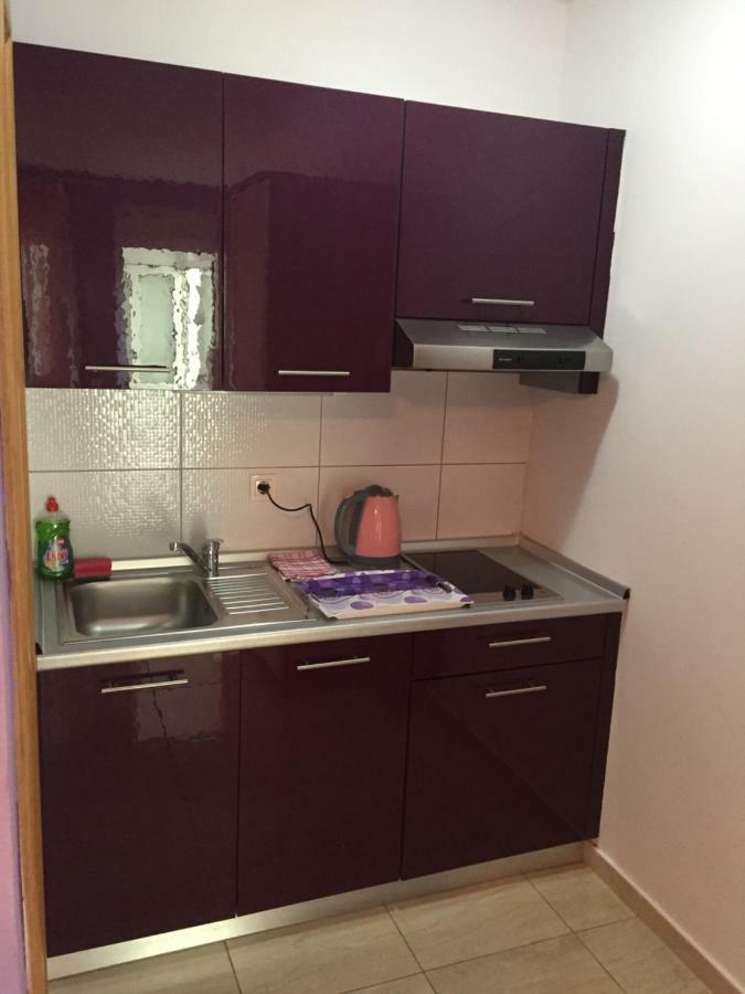 Popic Apartment