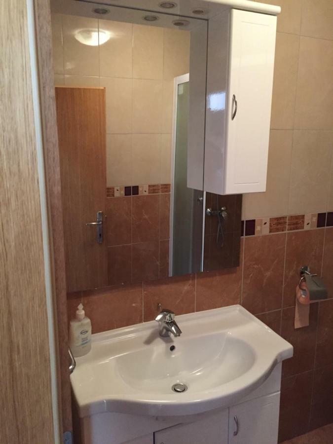 Apartment Popic Baska Voda