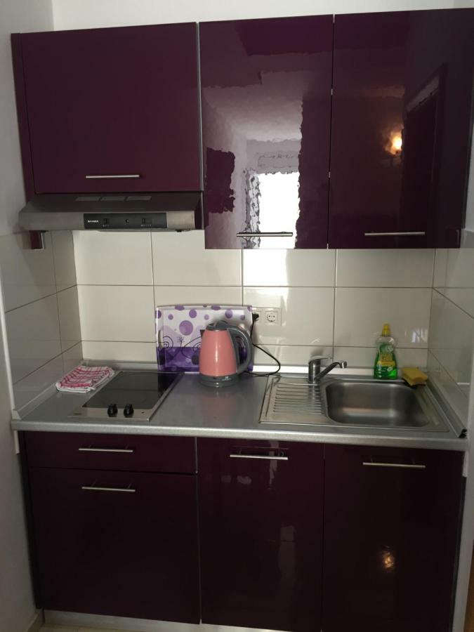 Apartment Popic