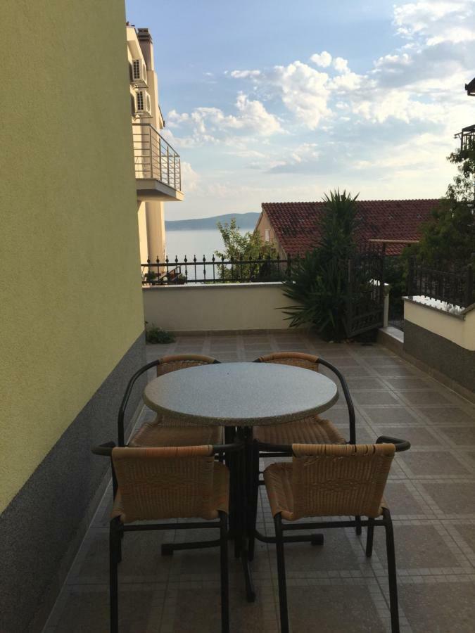 Apartment Popic *